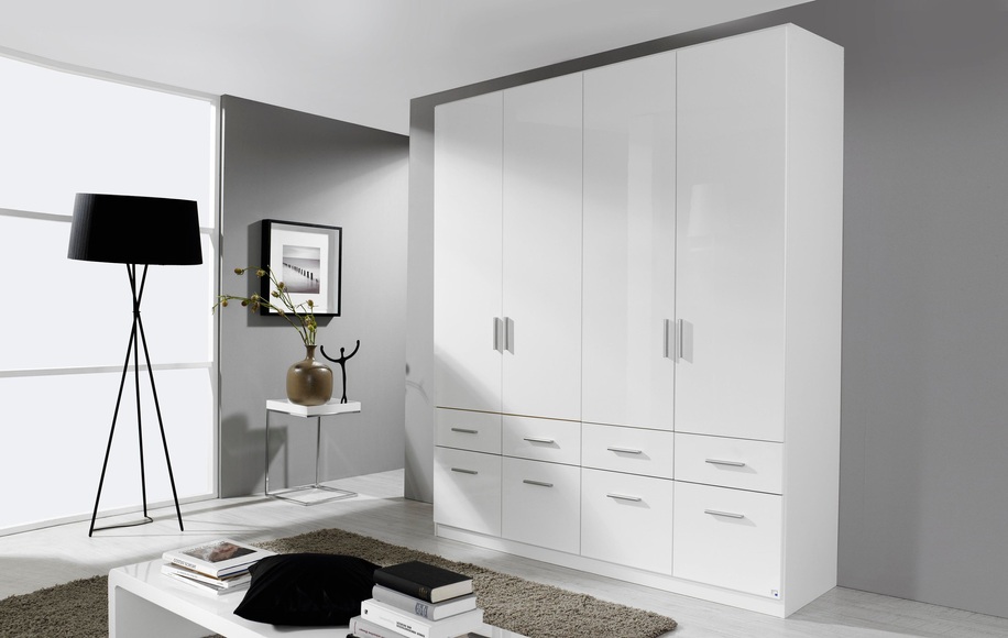 Kleiderschrank CELLE