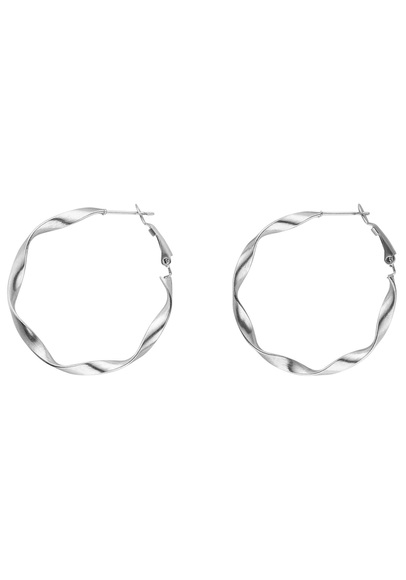 Purelei Paar Creolen »Schmuck Geschenk, Ke Kai Ohrringe, Earring-KeKai«