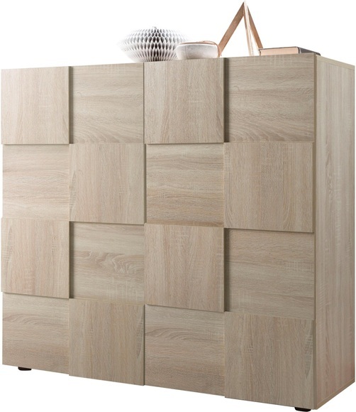 INOSIGN Highboard »Dama«