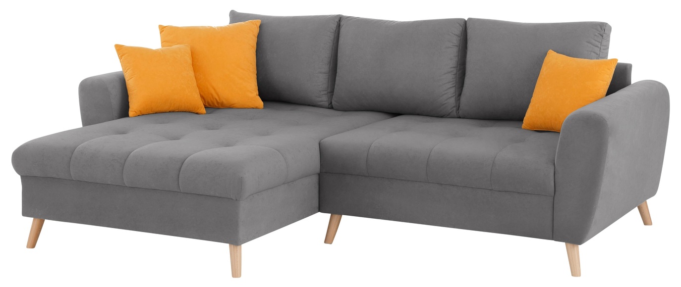 Home affaire Ecksofa »Jordsand«