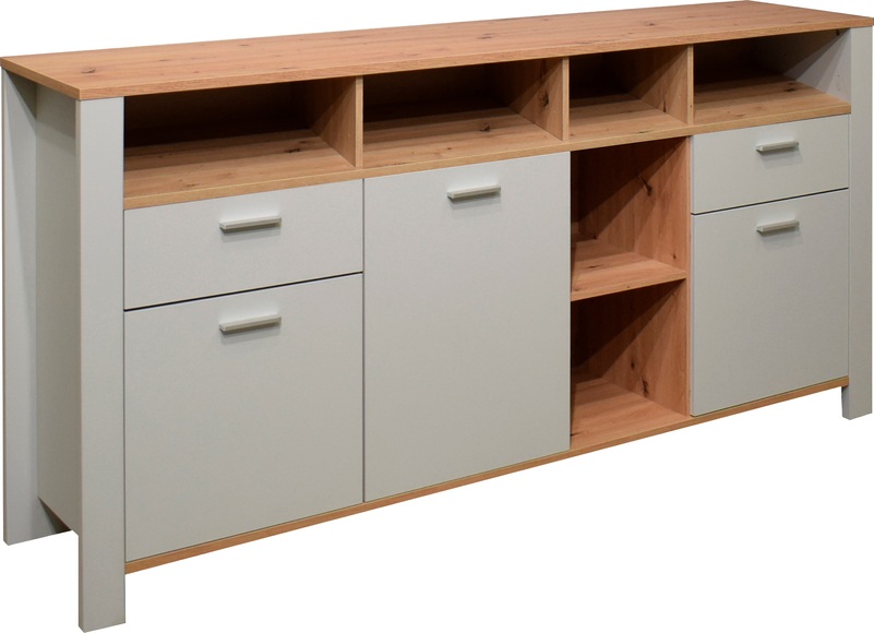 Mäusbacher Sideboard »Nele«, Breite 193 cm