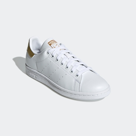 Adidas Stan Smith W Sneaker weiß