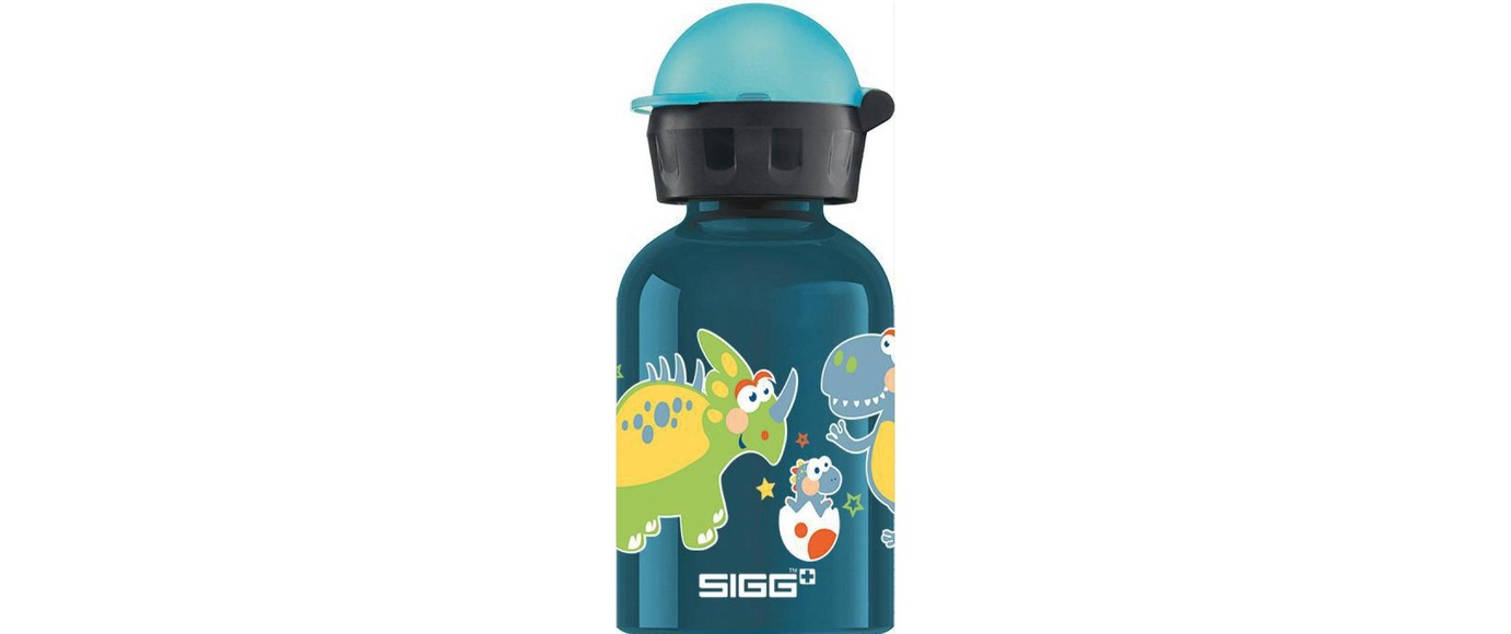 SIGG Trinkflasche 0.3l Small Dino