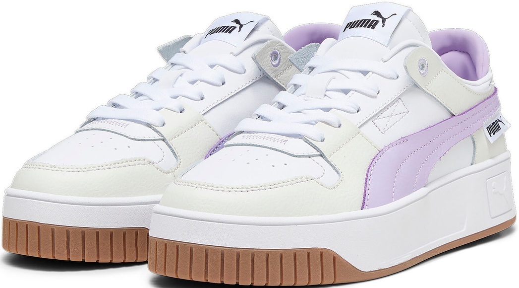 PUMA Carina Street WIP Sneaker Damen