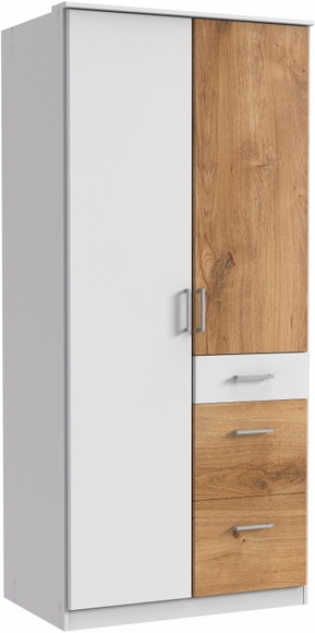 Wimex Kleiderschrank »Click«