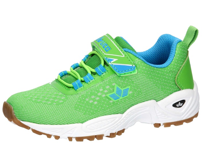 Lico Hallenschuh »Sportschuh Sponge VS«