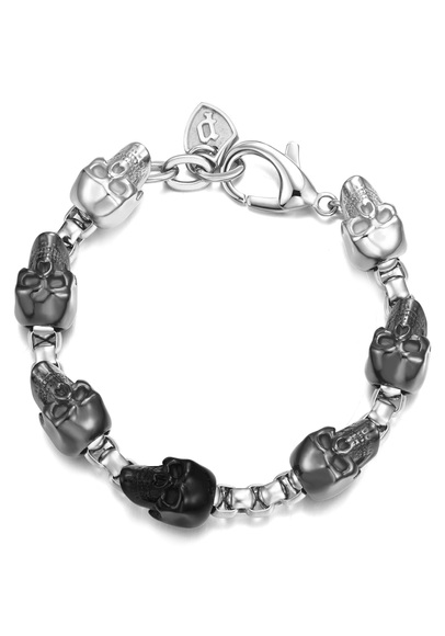 Armband Damen Silber 20cm