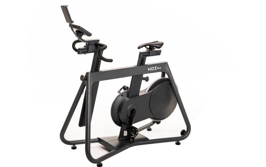 Kettler HOI Frame Racer Indoor Cycle