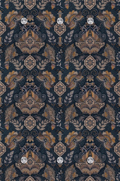 queence Garderobe »Orientalisch«