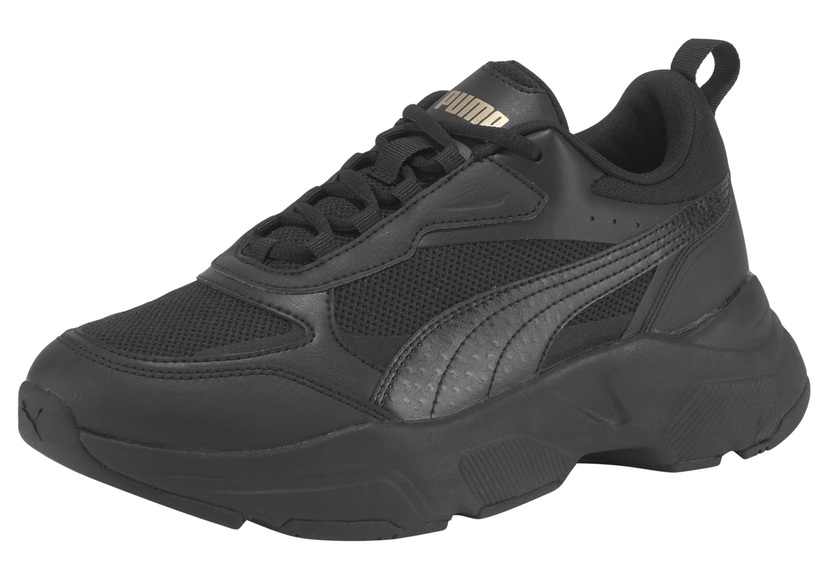 PUMA Sneaker »Cassia«