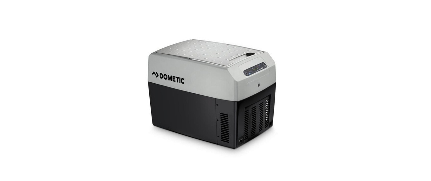 TropiCool TCX 14, Kühlbox