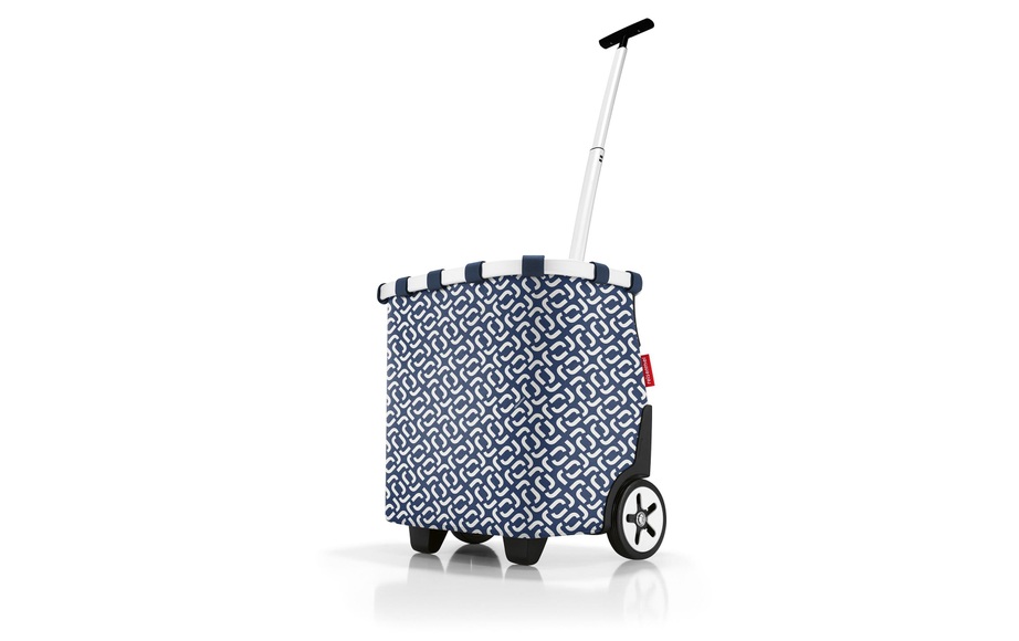 Einkaufswagen Carrycruiser