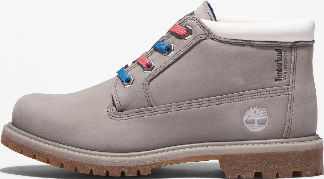 Timberland Schnürboots »Nellie Chukka Double«, Wasserdicht