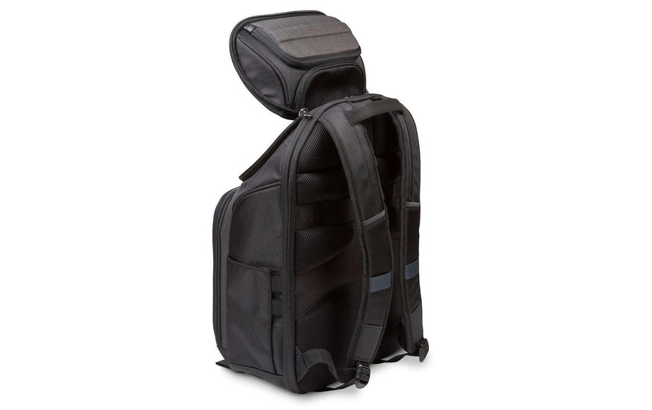 Targus CitySmart 12 5-15 6´ Professional Notebook-Rucksack – Schwarz/Grau