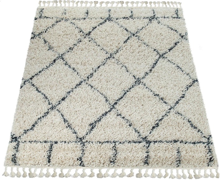 Teppich, »Nador 755«, Paco Home, rechteckig, Höhe 55 mm, maschinell gewebt