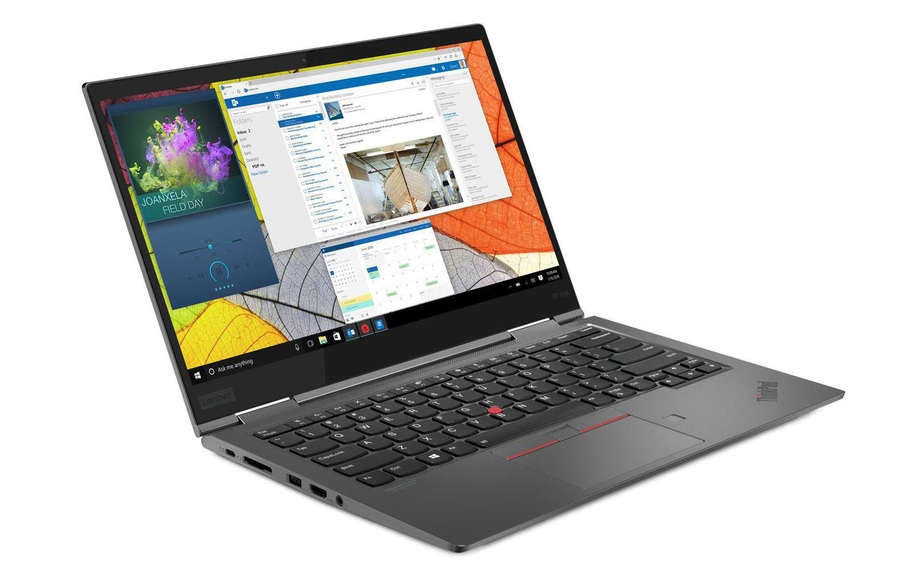 Lenovo TP X1 Yoga 4th Privacy Guard Top (Schweizer Ausführung)