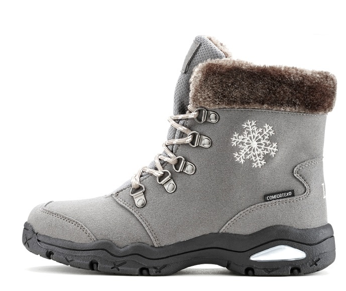 LASCANA Winterboots