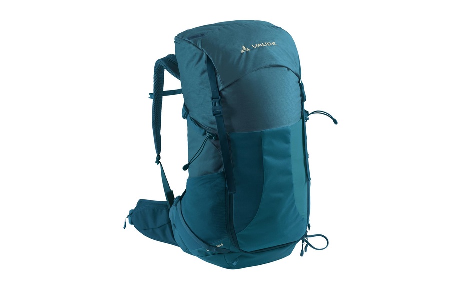 VAUDE Brenta 36+6 Rucksack blue sapphire 2020 Wander- & Trekkingrucksäcke