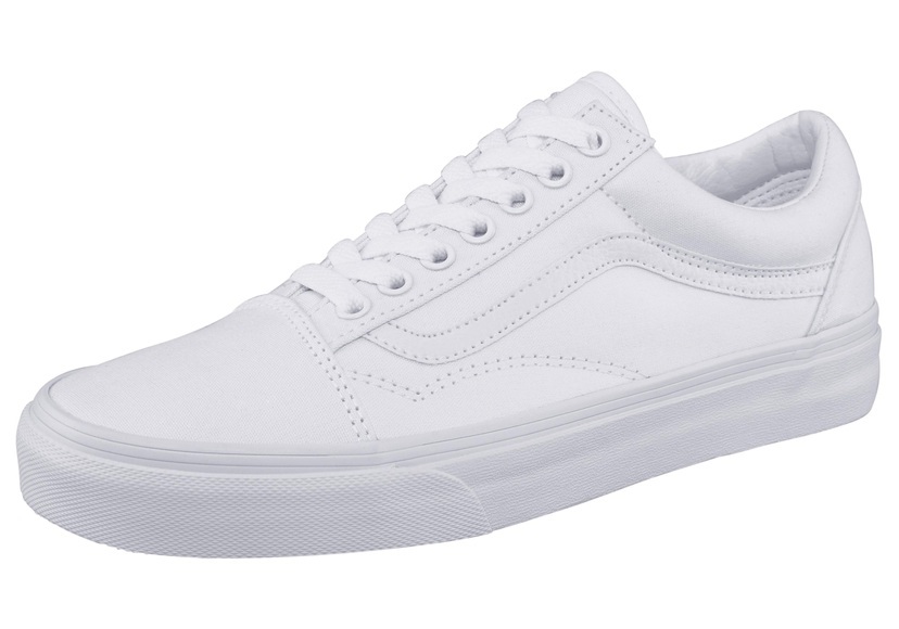 Vans Sneaker »OLD SKOOL«