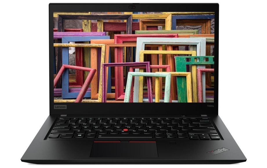 Lenovo Notebook ThinkPad T490s