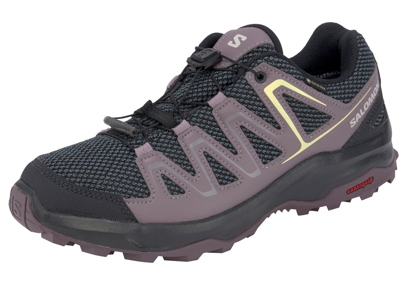 Salomon Damen Custer GTX Schuhe