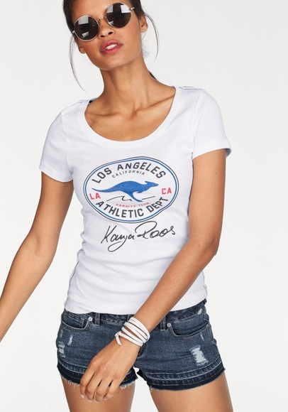 KangaROOS T-Shirt