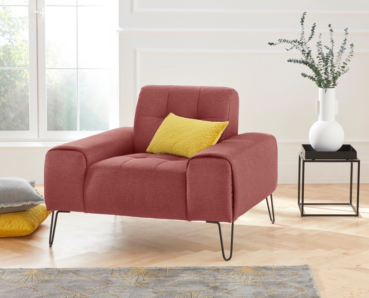 exxpo - sofa fashion Sessel