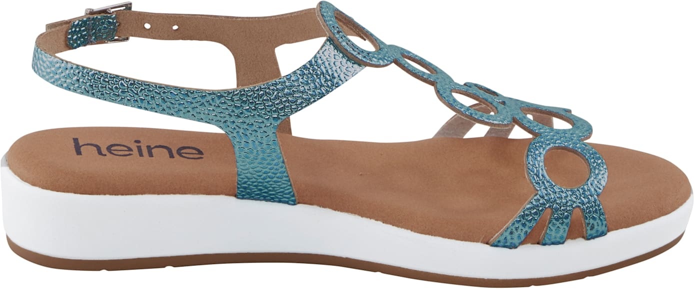 Sandalette