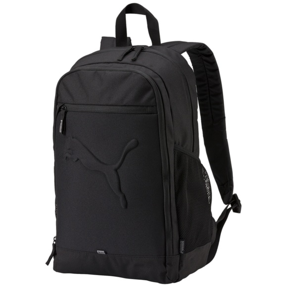 Puma Rucksack in schwarz für Herren, Größe: ONE SIZE