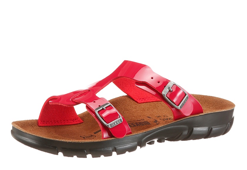Birkenstock Pantolette »SOFIA«