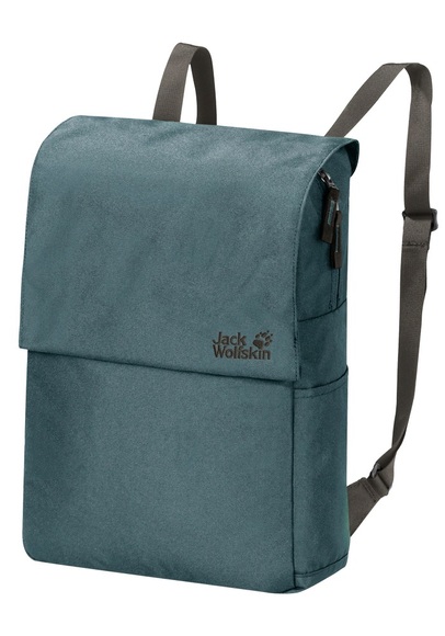 Jack Wolfskin Notebookrucksack Lynn Packs one size blau north atlantic
