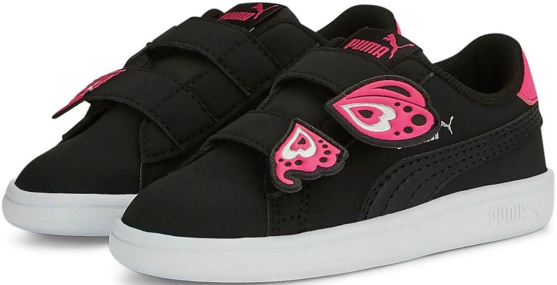 PUMA Sneaker »Puma Smash v2 Bfly V Inf«