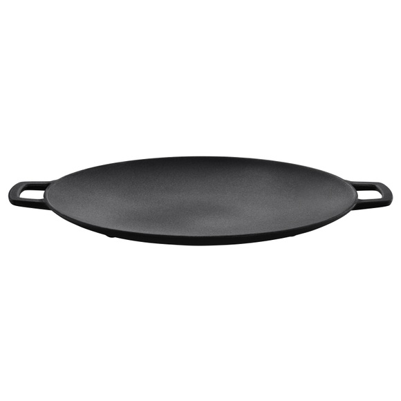 Bratpfanne »Norden Steel Bratpfanne, 24cm, unbeschichtet«