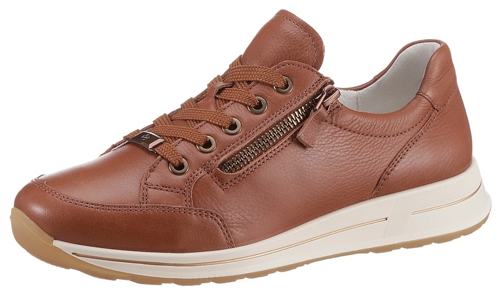 Ara Sneaker »OSAKA«, in Komfortweite H = sehr weit
