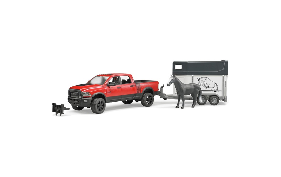 BRUDER RAM 2500 Power Wagon