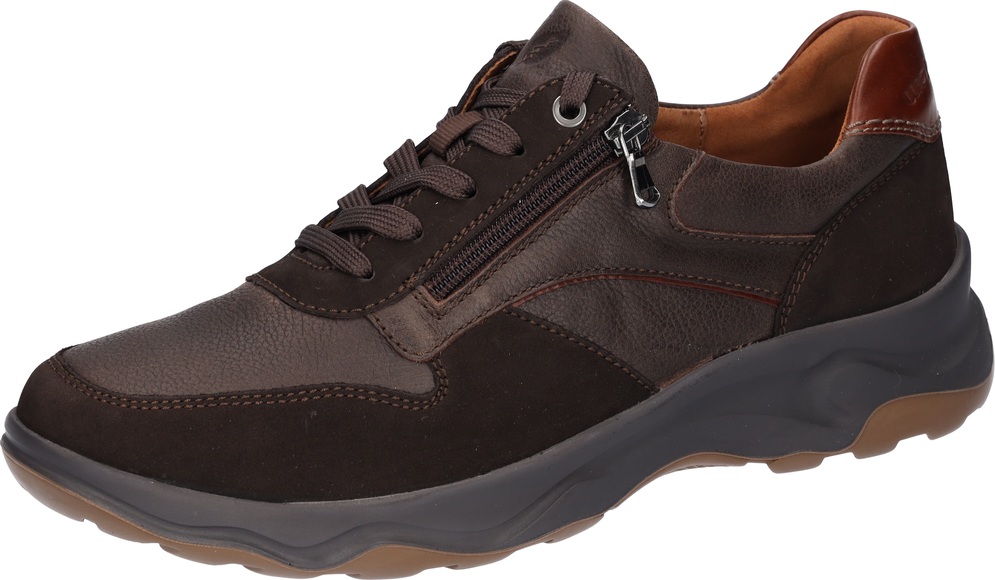 Waldläufer Sneaker »H-MAX«, in Komfortweite H = sehr weit