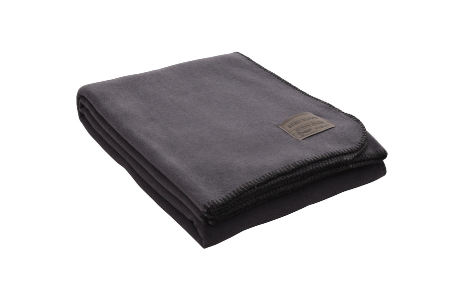 Eskimo Wohndecke Edelvelours