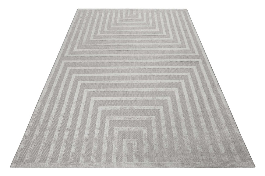 Esprit Outdoorteppich »Carolina«, rechteckig