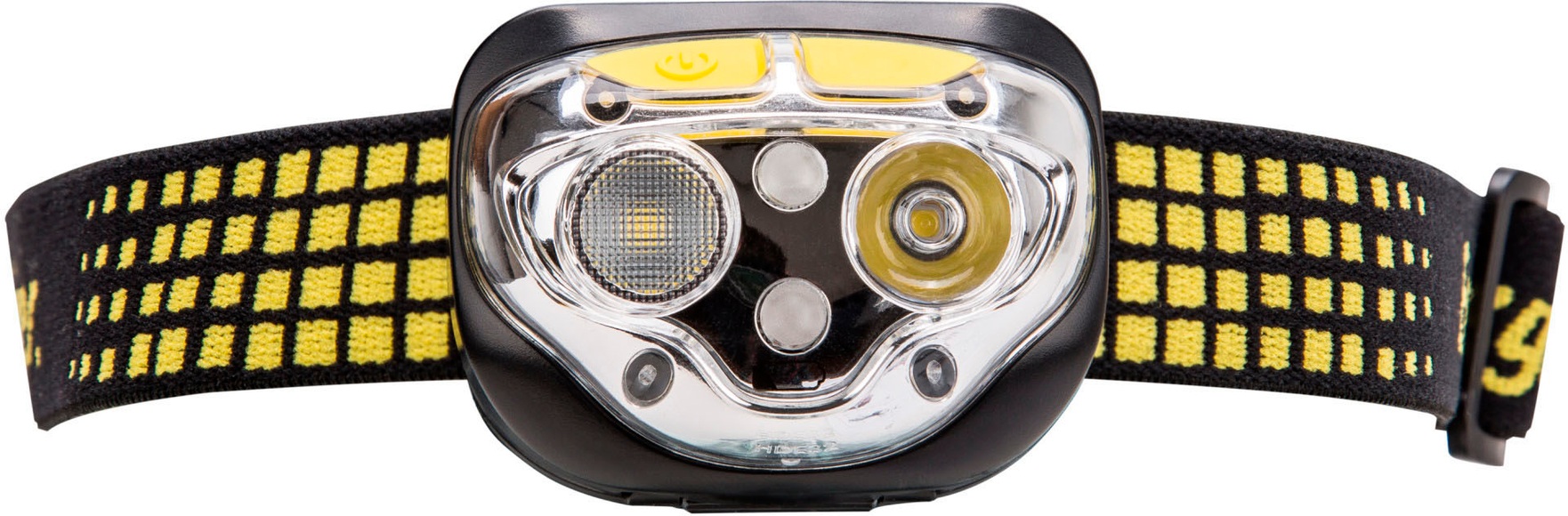 Energizer Vision Ultra LED Stirnlampe batteriebetrieben 400 lm E301371800