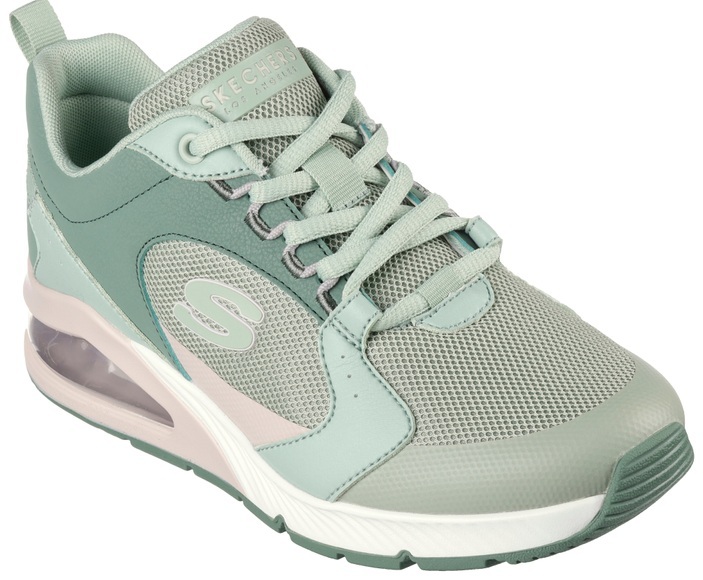 Skechers Sneaker »UNO 2-90'S 2«, mit Luftkammernsohle