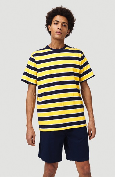 O'Neill T-Shirt »Henley«