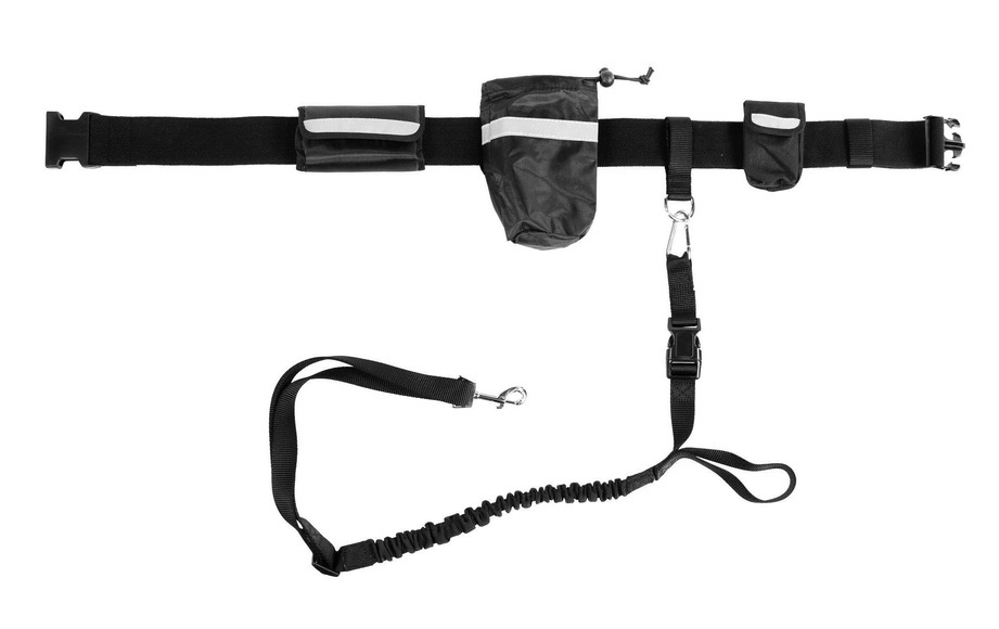 swisspet Jogging Leinen Set