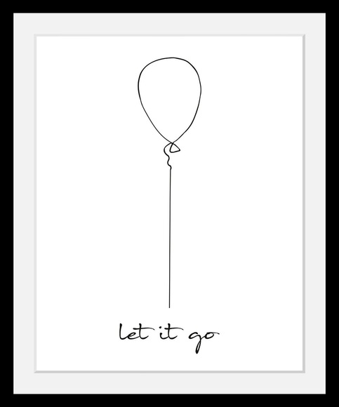 Bild »Luftballon«