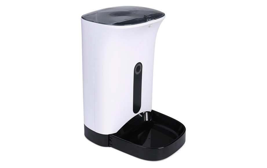 SwissPet Futterautomat I102 4.3L