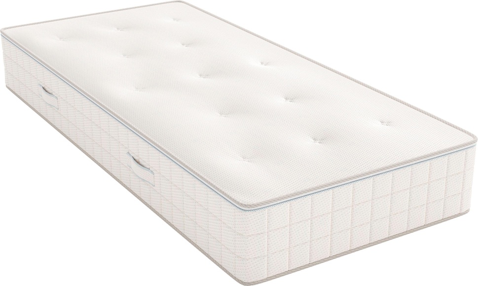 Boxspringmatratze »Air Boxspring ohne Topper«, Schlaraffia, 29 cm hoch