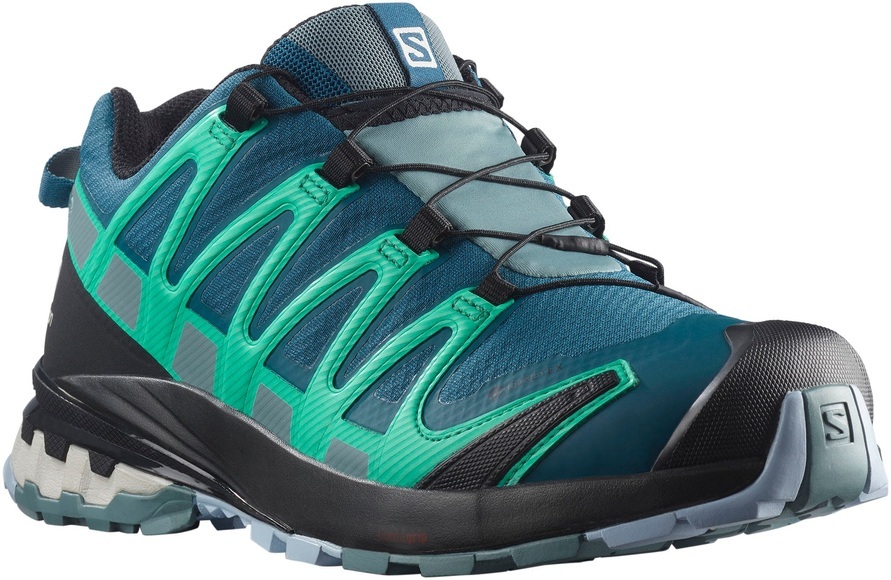 Salomon XA PRO 3D v8 Multifunktionsschuhe Damen