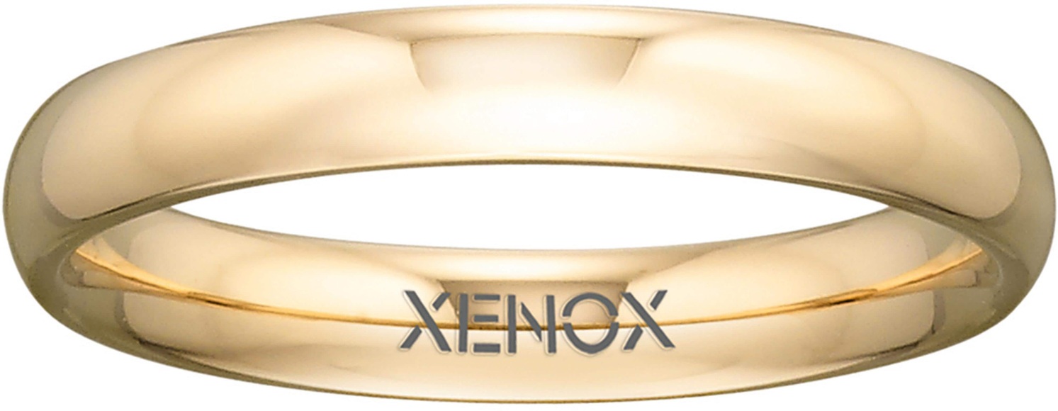 XENOX Partnerring »Xenox & Friends, X2306«