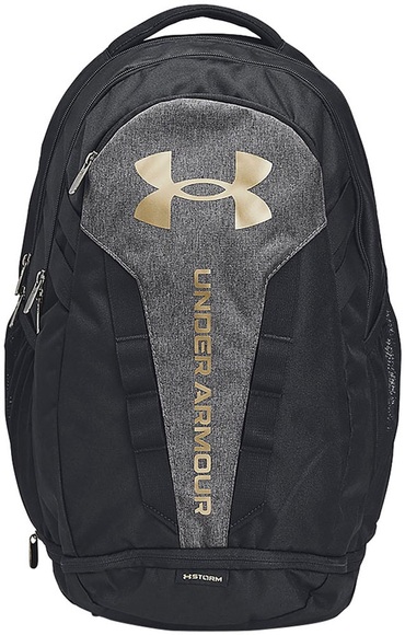 Under Armour - Rucksack UA Hustle 5.0 Backpack - Schwarz