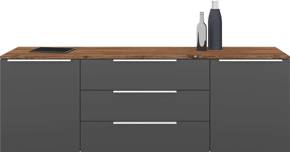 borchardt Möbel Sideboard