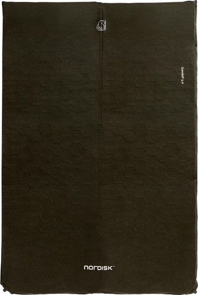 Nordisk Gandalf 5.0 XLD Mat forest night/black 2017 Veloreise Ausrüstung